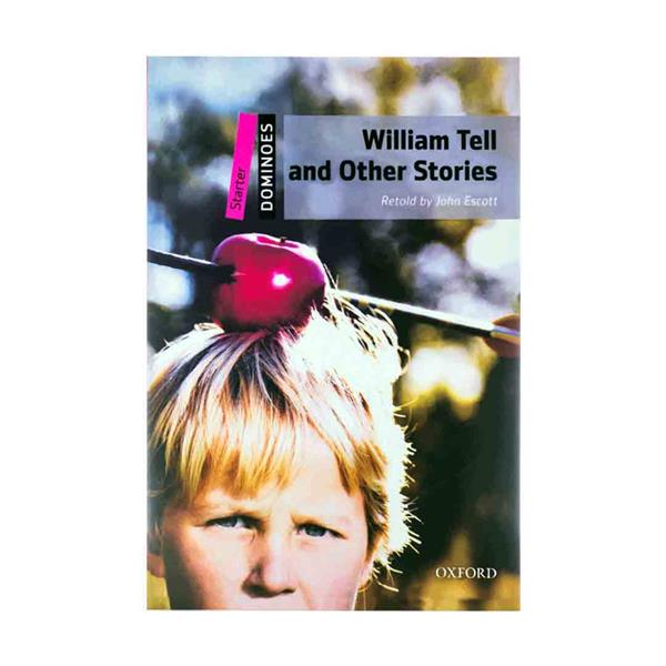 New Dominoes Starter William Tell and Other Stories English Book