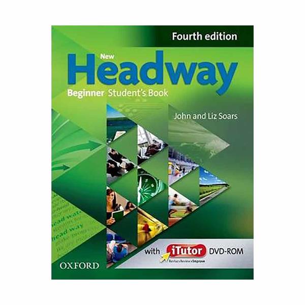 New Headway Beginner