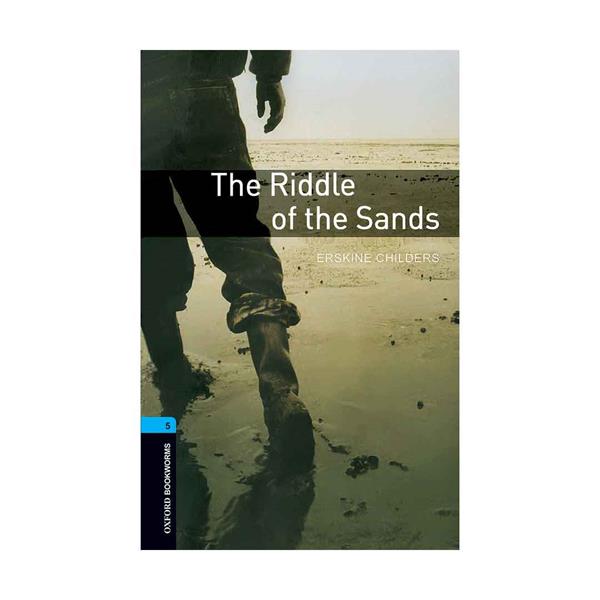 Oxford Bookworms 5 The Riddle of the Sands
