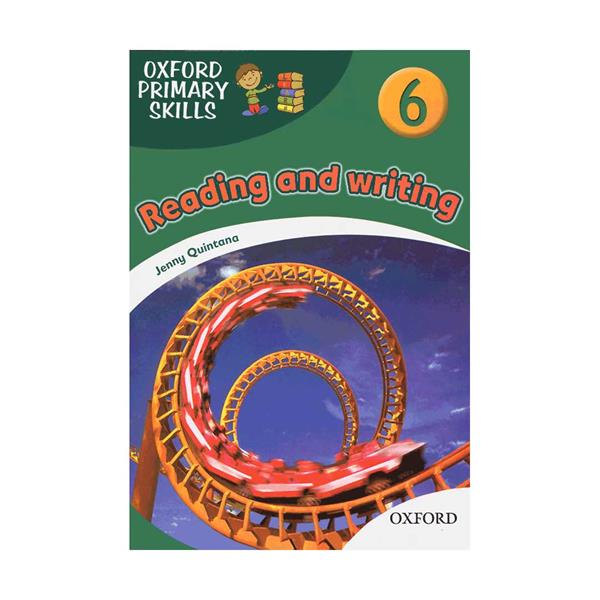 خرید کتاب Reading and Writing 6