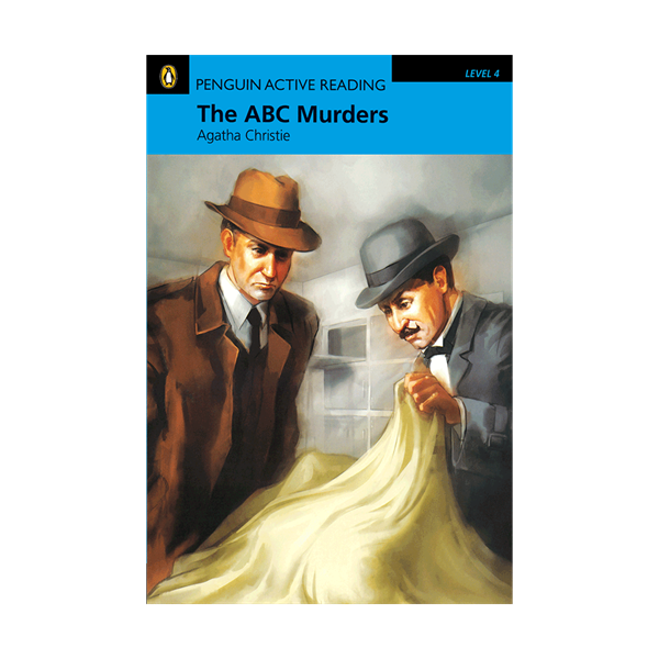 Penguin Active Reading 4 The ABC Murders