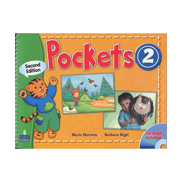  کتاب Pockets 2