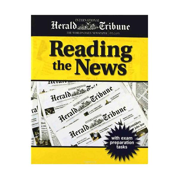  Reading the News Skill Book