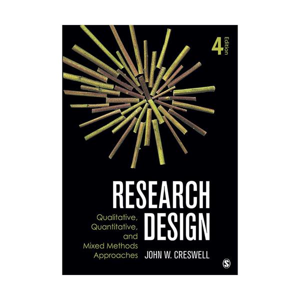 research design management book