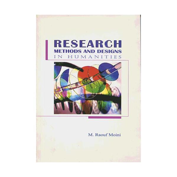Research Methods and Designs in Humanities English Teaching Book