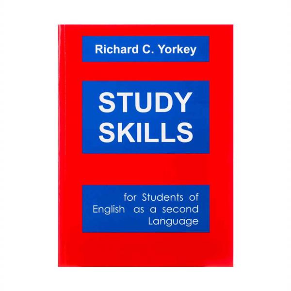 Study Skills English Reading Book