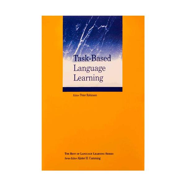 Task-based Language Learning and Teaching English Teaching Book