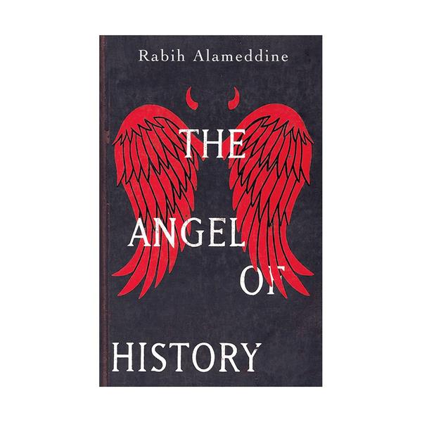 خرید کتاب The Angel of History