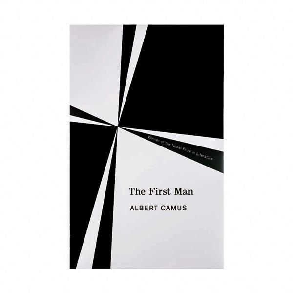خرید کتاب The First Man