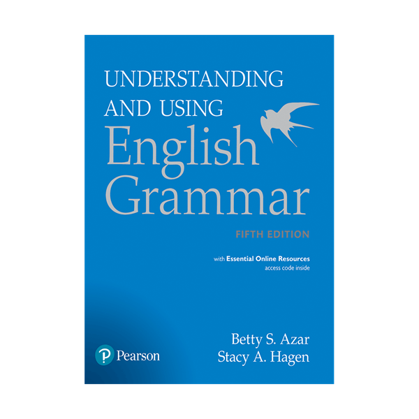 Understanding And Using English Grammar with answer key 3rd english grammar book