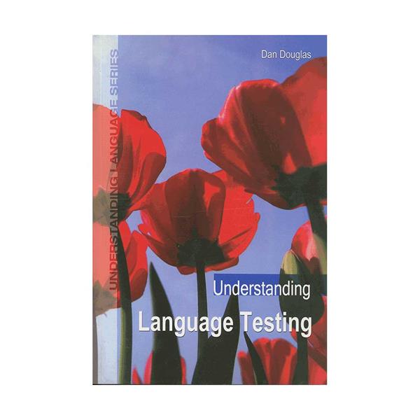Understanding Language Testing English Teaching Book