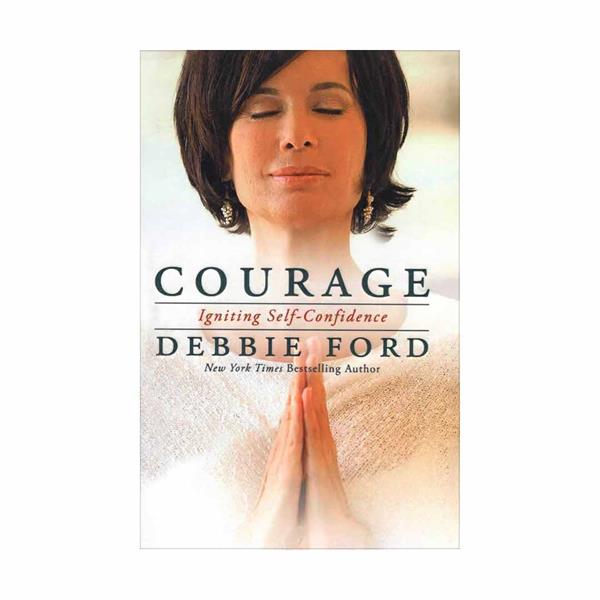کتاب Courage
