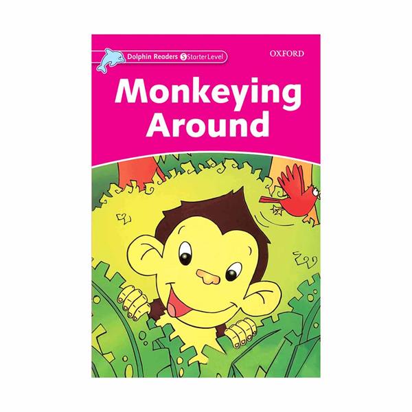 Oxford Progressive English Readers: Starter Level: The Monkey King: Buy  Oxford Progressive English Readers: Starter Level: The Monkey King by  Border Rosemary at Low Price in India