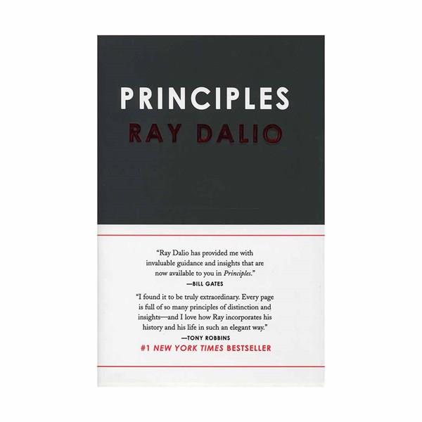 Principles +CD by Ray Dalio