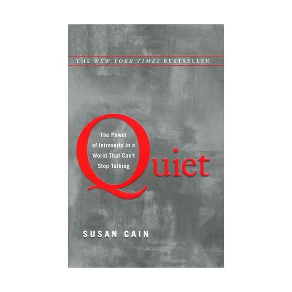 Quiet by Susan Cain