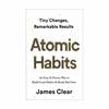 atomic habits book audiobook