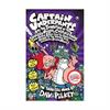 Captain Underpants and the Invasion of the Incredibly Naughty... by Dav Pilkey