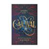 caraval series legendary a caraval novel