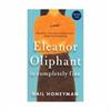 eleanor oliphant is completely fine by gail honeyman