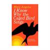 i know why the caged bird sings first edition