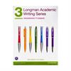 longman academic writing series 3 download torrent