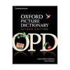 monolingual dictionary english oxford