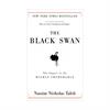 the black swan by nassim nicholas taleb