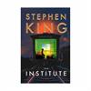 stephen king the institute review