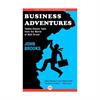 business adventures review