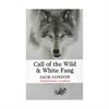 jack london the call of the wild white fang