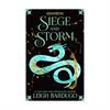 siege and storm series order