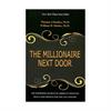 the millionaire next door thomas stanley audiobook