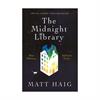 the midnight library haig