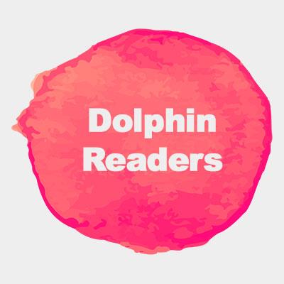 کتاب های Dolphin Readers 