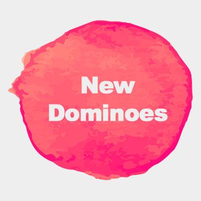 کتاب های New Dominoes 