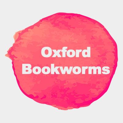 کتاب های Oxford Bookworms 