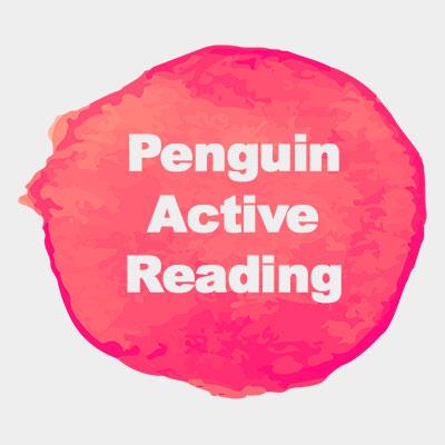 کتاب های Penguin Active Reading 