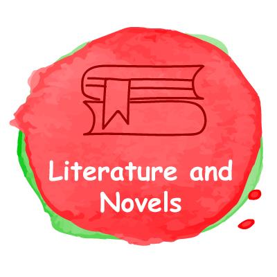 Literary and Novels 