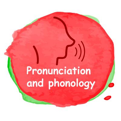 Pronunciation and Phonology Books