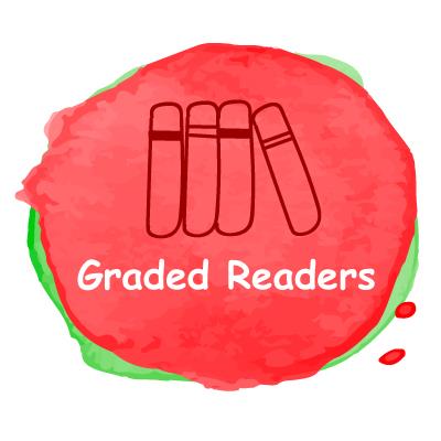 Graded Readers Books