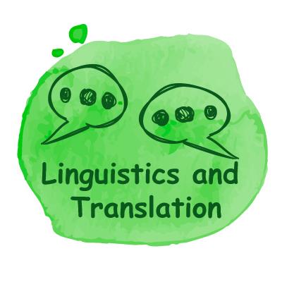 Linguistics and Translation Books