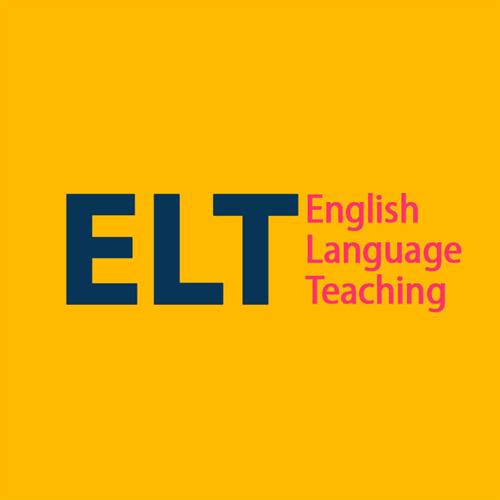 آموزش زبان (ELT)
