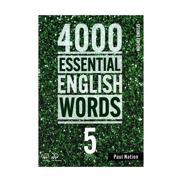 4000Essential English Words 2nd 5