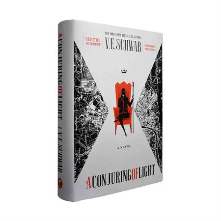 A-Conjuring-Of--Light-The-Shades-Of-Magic-series-V-E-Schwab-1