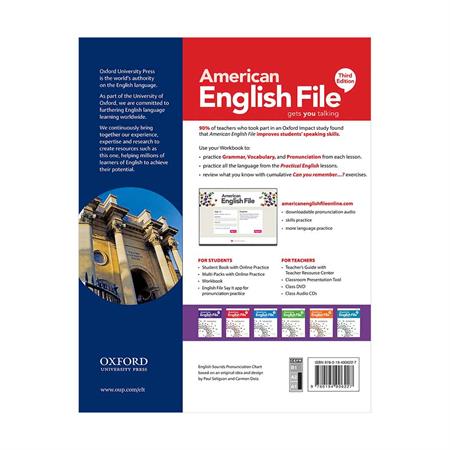 American-English-File-1-Workbook-3rd-Edition---Cover1