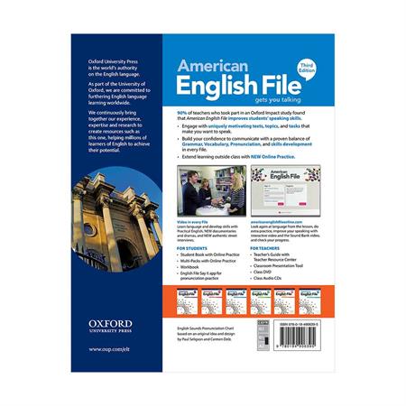 American-English-File-2-3rd-Edition---Cover1