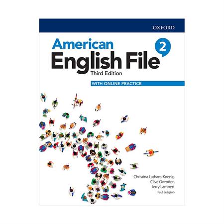 American-English-File-2-3rd-Edition---Cover_2