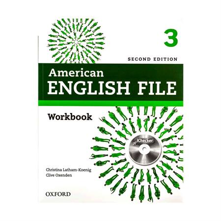 American-English-File-3--2nd--WB2CDDVD--2-