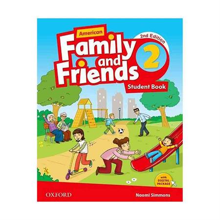 American-Family-and-Friends-2nd-2--SB-WB-DVD_4