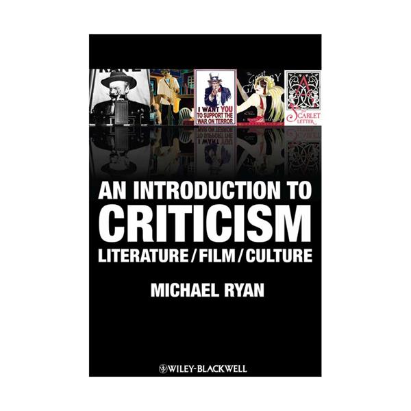 خرید کتاب An Introduction to Criticism Literature/Film/Culture